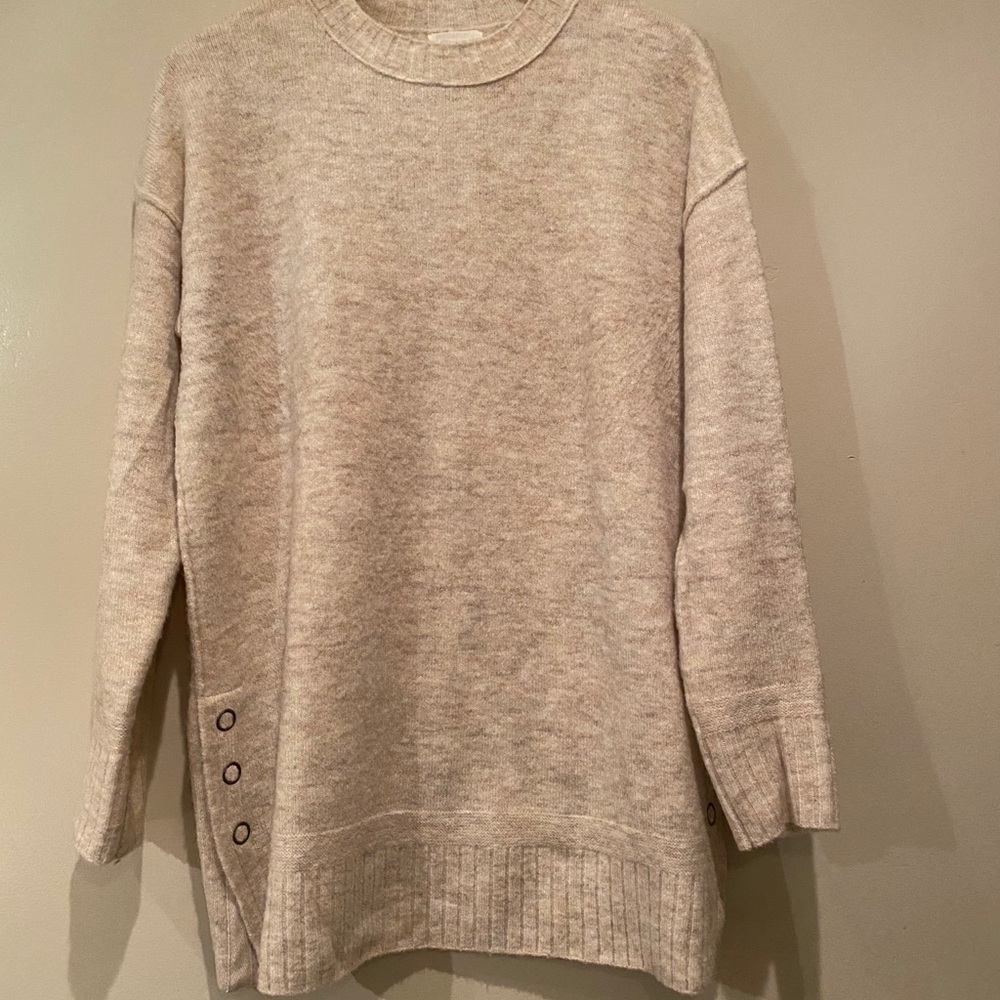2 sweaters